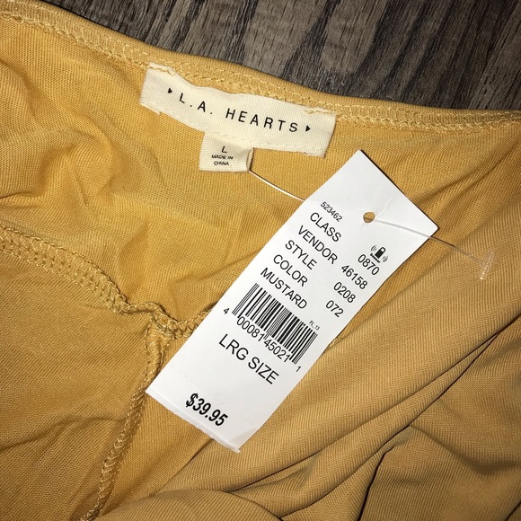 PacSun Romper - Picture 3 of 3